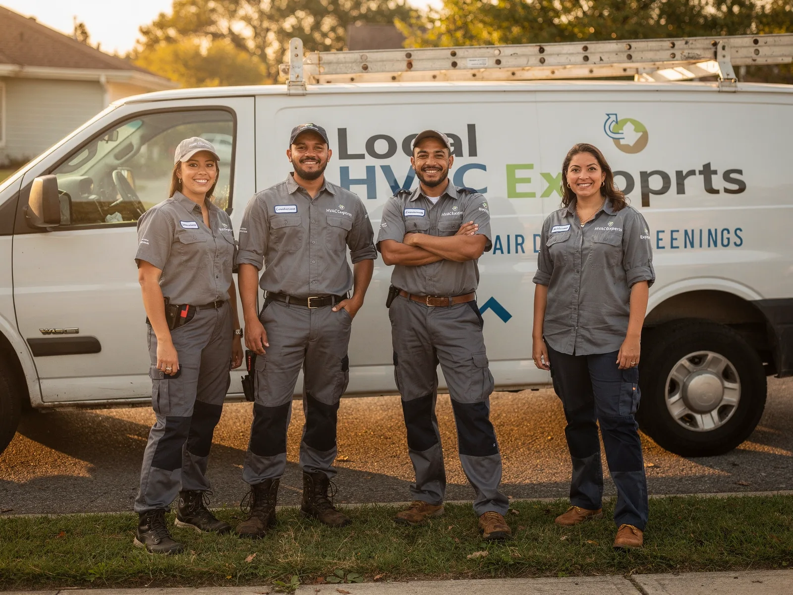 24/7 HVAC Repair & AC Replacement company in Essex, IA