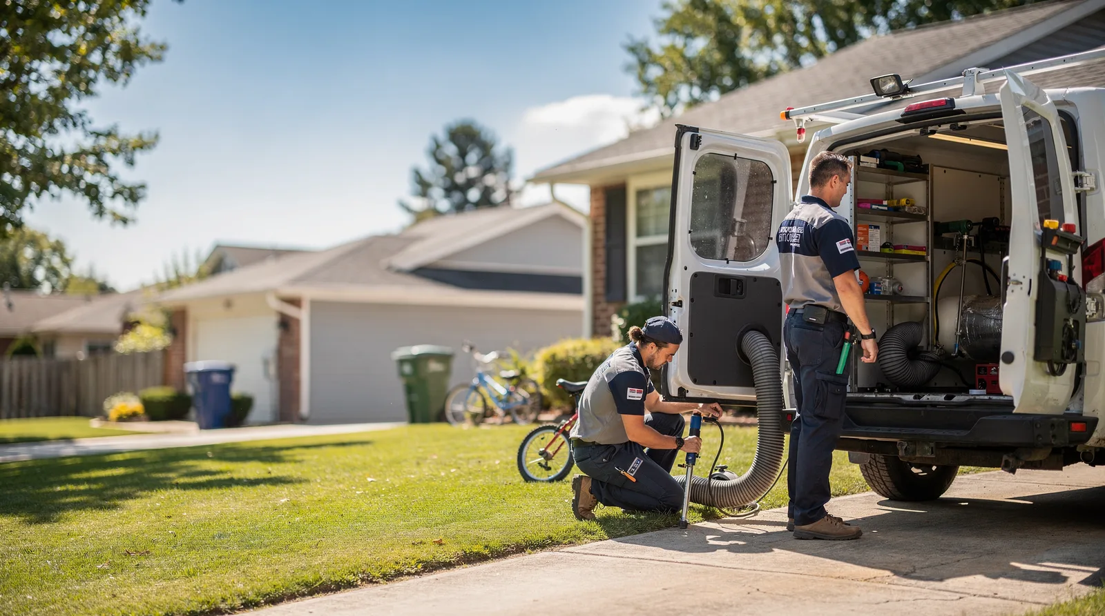 24/7 HVAC Repair & AC Replacement in Essex, IA near me